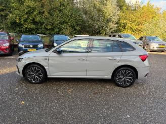 Skoda Scala TOUR 1.5 150Pk Automaat Stoelverwarming Achteruitrij camera picture 7