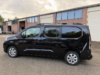 Opel Combo Life E Ultimate picture 8