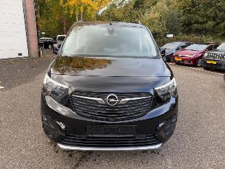 Auto incidentate Opel Combo Life E Ultimate 2023/3
