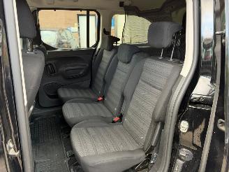 Opel Combo Life E Ultimate picture 21