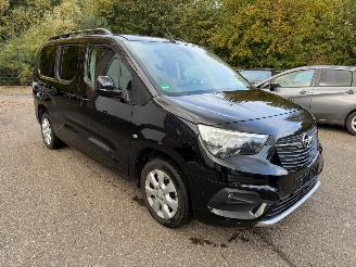 Opel Combo Life E Ultimate picture 2