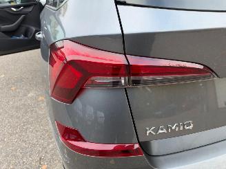 Skoda Kamiq Selection 1.0 116pk AUTOMAAT ACHTERUITRIJCAMERA STOELVERWARMING picture 24