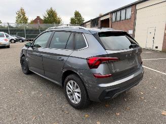 Skoda Kamiq Selection 1.0 116pk AUTOMAAT ACHTERUITRIJCAMERA STOELVERWARMING picture 5