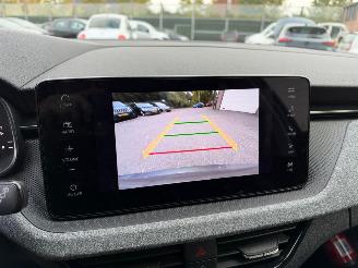Skoda Kamiq Selection 1.0 116pk AUTOMAAT ACHTERUITRIJCAMERA STOELVERWARMING picture 16