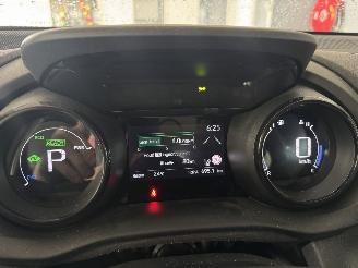 Toyota Yaris Yaris 1.5-l-VVT-i Hybrid 116 CVT Sport voll picture 12