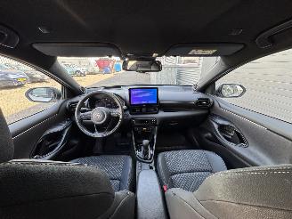 Toyota Yaris Yaris 1.5-l-VVT-i Hybrid 130 CVT Style PLUS FACELIFT Voll picture 9