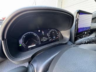 Toyota Yaris Yaris 1.5-l-VVT-i Hybrid 130 CVT Style PLUS FACELIFT Voll picture 8