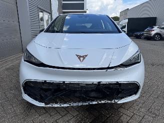 Cupra Born 58 KWh airbags ok koeler ok start en rijd picture 6