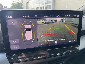 Cupra Born 58 KWh airbags ok koeler ok start en rijd picture 10