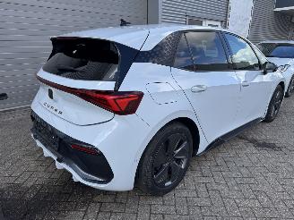 Cupra Born 58 KWh airbags ok koeler ok start en rijd picture 4