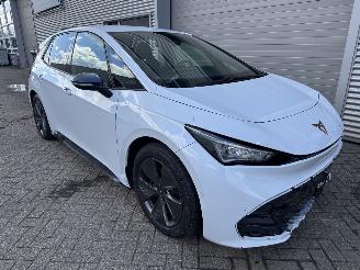 Cupra Born 58 KWh airbags ok koeler ok start en rijd picture 5