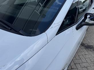 Cupra Born 58 KWh airbags ok koeler ok start en rijd picture 13