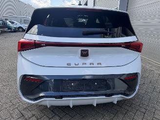 Cupra Born 58 KWh airbags ok koeler ok start en rijd picture 3