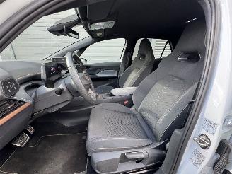 Cupra Born 58 KWh airbags ok koeler ok start en rijd picture 8
