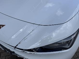Cupra Born 58 KWh airbags ok koeler ok start en rijd picture 12