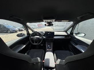 Cupra Born 58 KWh airbags ok koeler ok start en rijd picture 9
