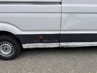Volkswagen Crafter MAXI 35 TDI 2.0 Lengte 4 Hoogte 3 slechts 103.000 km! picture 13