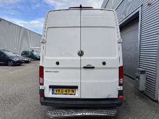 Volkswagen Crafter MAXI 35 TDI 2.0 Lengte 4 Hoogte 3 slechts 103.000 km! picture 3