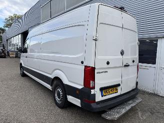 Volkswagen Crafter MAXI 35 TDI 2.0 Lengte 4 Hoogte 3 slechts 103.000 km! picture 2