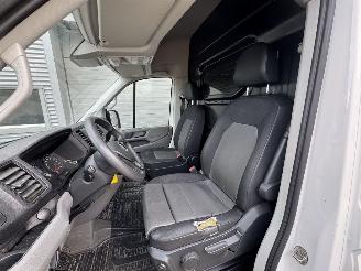 Volkswagen Crafter MAXI 35 TDI 2.0 Lengte 4 Hoogte 3 slechts 103.000 km! picture 11