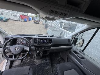 Volkswagen Crafter MAXI 35 TDI 2.0 Lengte 4 Hoogte 3 slechts 103.000 km! picture 7