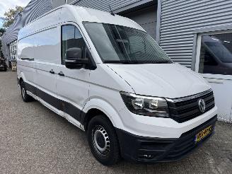 Volkswagen Crafter MAXI 35 TDI 2.0 Lengte 4 Hoogte 3 slechts 103.000 km! picture 5