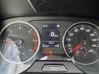 Volkswagen Crafter MAXI 35 TDI 2.0 Lengte 4 Hoogte 3 slechts 103.000 km! picture 8