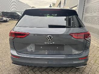 Volkswagen Golf Golf 1.5 eTSI OPF 110kW DSG R-Line Variant picture 3