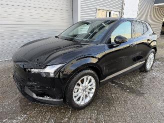 Avarii autoturisme Volvo EX30 EX30 Single Motor Extended Range 2025/4