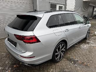 Volkswagen Golf TSIe R-line DSG 96 KW picture 4