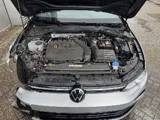 Volkswagen Golf TSIe R-line DSG 96 KW picture 13