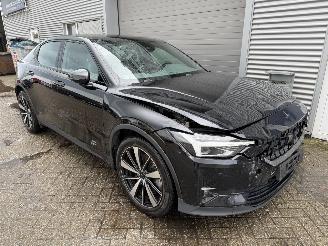 Polestar 2 2 78KWH AUTO 4WD 300KW Plus start en rijd picture 5
