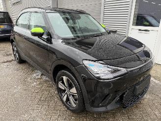 Smart Forfour Smart #1 66 kWh PREMIUM Autom. start en rijd picture 5