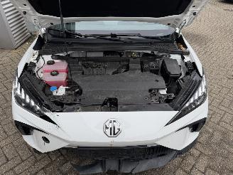 MG MG4 MG4 EV 49kWh volledig rijdbaar! picture 12