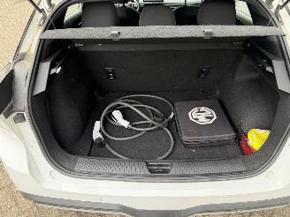 MG MG4 MG4 EV 49kWh volledig rijdbaar! picture 11