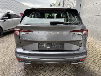 Skoda Enyaq Enyaq 60 airbags ok ! voll fahrbereit picture 3