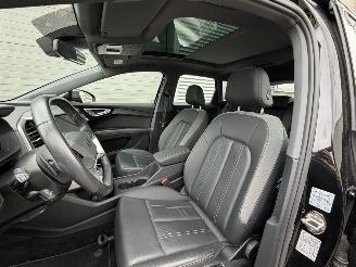 Audi Q4 Audi Q4 e-tron 35 e-tron Pano Leder picture 7