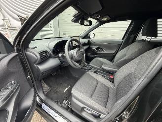Toyota Yaris Cross Toyota Yaris Cross 1,5-l-VVT-iE Business Edition picture 9