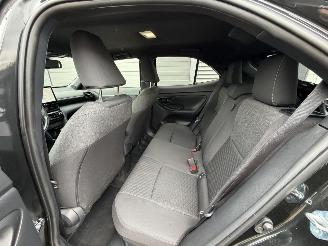 Toyota Yaris Cross Toyota Yaris Cross 1,5-l-VVT-iE Business Edition picture 10