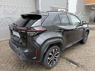 Toyota Yaris Cross Toyota Yaris Cross 1,5-l-VVT-iE Business Edition picture 4