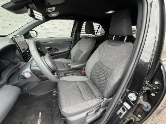 Toyota Yaris Cross Toyota Yaris Cross 1,5-l-VVT-iE Business Edition picture 7