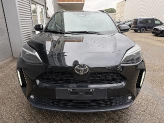 Toyota Yaris Cross Toyota Yaris Cross 1,5-l-VVT-iE Business Edition picture 6