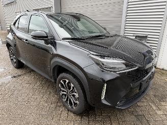 Toyota Yaris Cross Toyota Yaris Cross 1,5-l-VVT-iE Business Edition picture 5