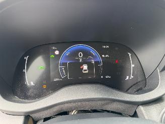 Toyota Yaris Cross Toyota Yaris Cross 1,5-l-VVT-iE Business Edition picture 12