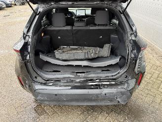 Toyota Yaris Cross Toyota Yaris Cross 1,5-l-VVT-iE Business Edition picture 13