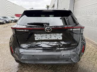 Toyota Yaris Cross Toyota Yaris Cross 1,5-l-VVT-iE Business Edition picture 3