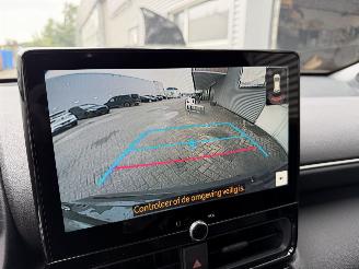 Toyota Yaris Cross Toyota Yaris Cross 1,5-l-VVT-iE Business Edition picture 11
