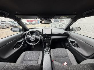 Toyota Yaris Cross Toyota Yaris Cross 1,5-l-VVT-iE Business Edition picture 8