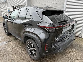 Toyota Yaris Cross Toyota Yaris Cross 1,5-l-VVT-iE Business Edition picture 2