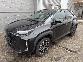 Schadeauto Toyota Yaris Cross Toyota Yaris Cross 1,5-l-VVT-iE Business Edition 2026/2